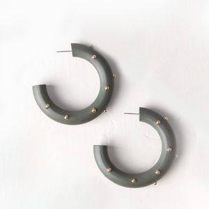 Vintage Plunder Cathy earrings